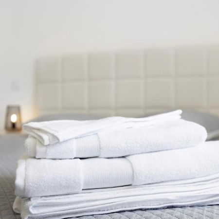 Apartamento Quinta Do Paraiso 卡武埃鲁 外观 照片