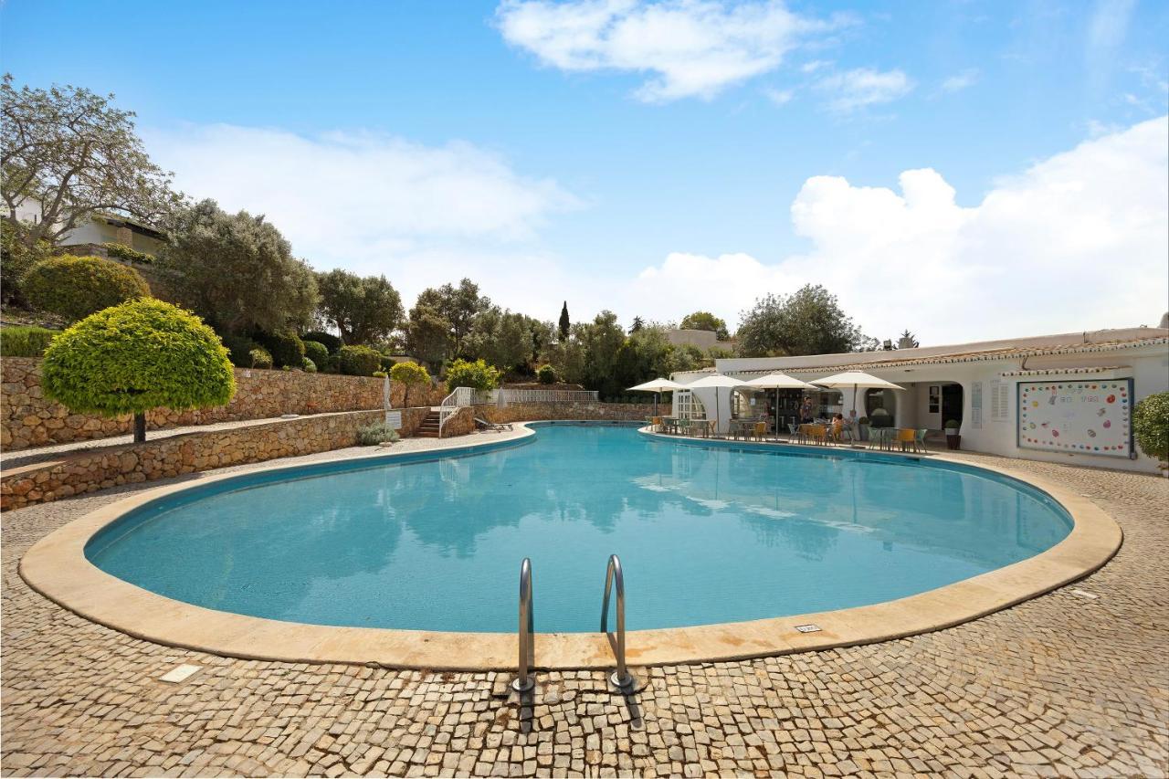 Apartamento Quinta Do Paraiso 卡武埃鲁 外观 照片