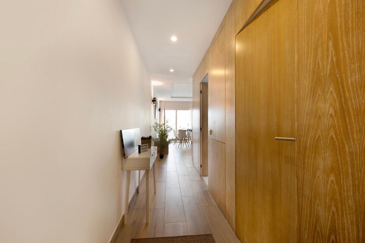 Apartamento Quinta Do Paraiso 卡武埃鲁 外观 照片